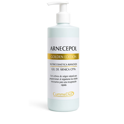 ARNECEPOL 500 ML