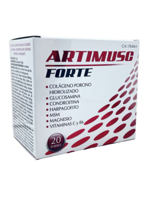 ARTIMUSC SOBRE PHOTOSHOP