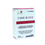 CUME BLOCK