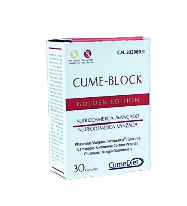 CUME BLOCK