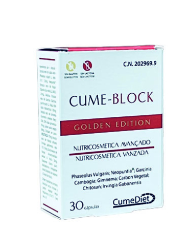 CUME BLOCK