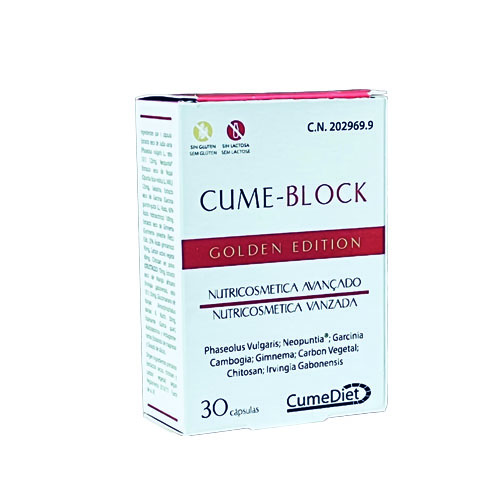 CUME BLOCK