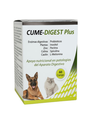 CUME DIGEST