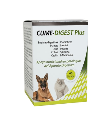 CUME DIGEST