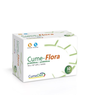 CUME FLORA 30