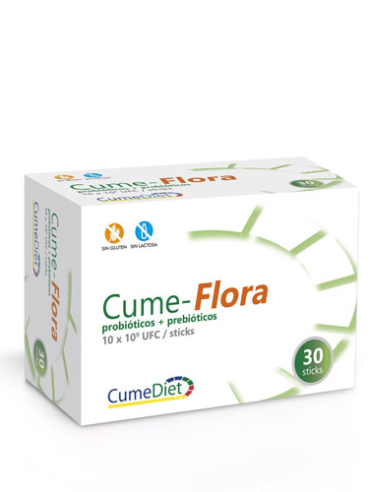 CUME FLORA 30