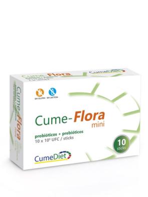 CUME FLORA MINI