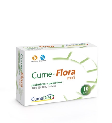 CUME FLORA MINI
