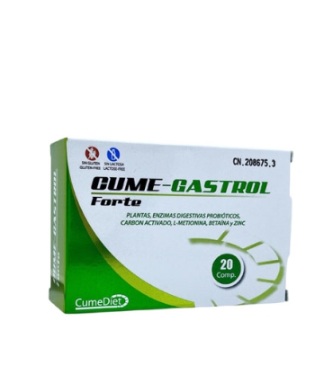 CUME GASTROL 20