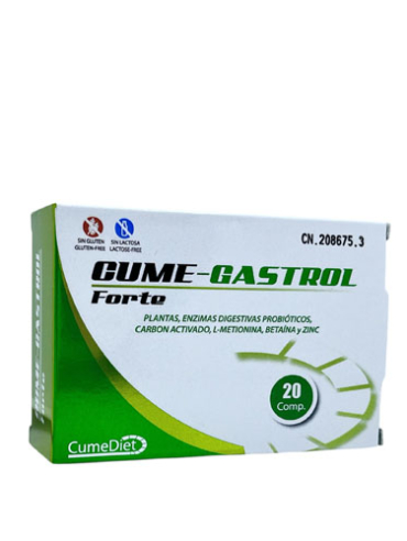 CUME GASTROL 20