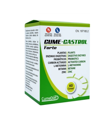 CUME GASTROL 90