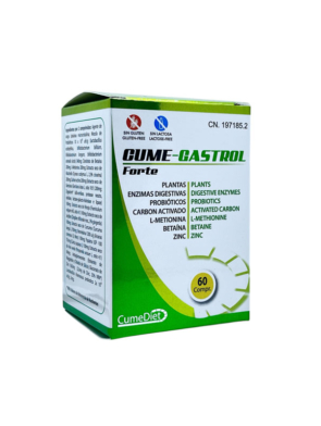 CUME GASTROL PHOTOSHOP