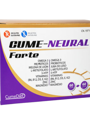 CUME NEURAL