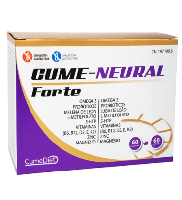 CUME NEURAL