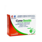 CUME TENSION
