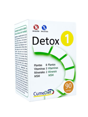 DETOX 1