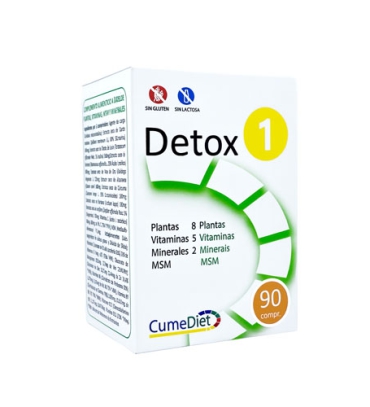 DETOX 1
