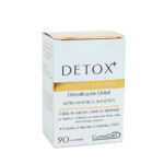 DETOX GOLDEN