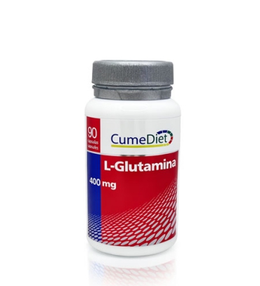 GLUTAMINA