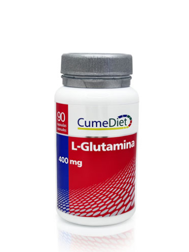 GLUTAMINA