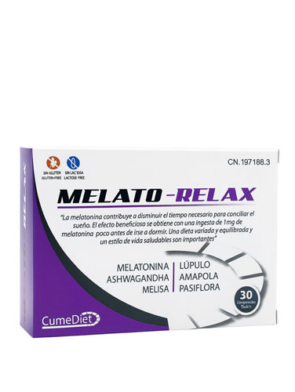 MELATORELAX