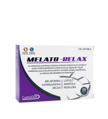 MELATORELAX