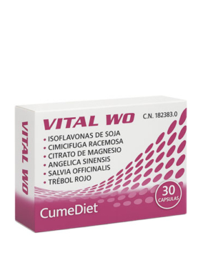 VITAL WO