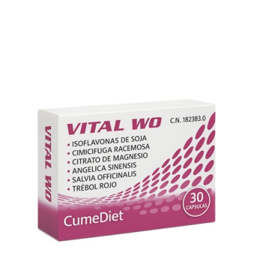 VITAL WO