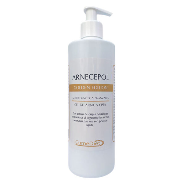 ARNECEPOL 500 ML