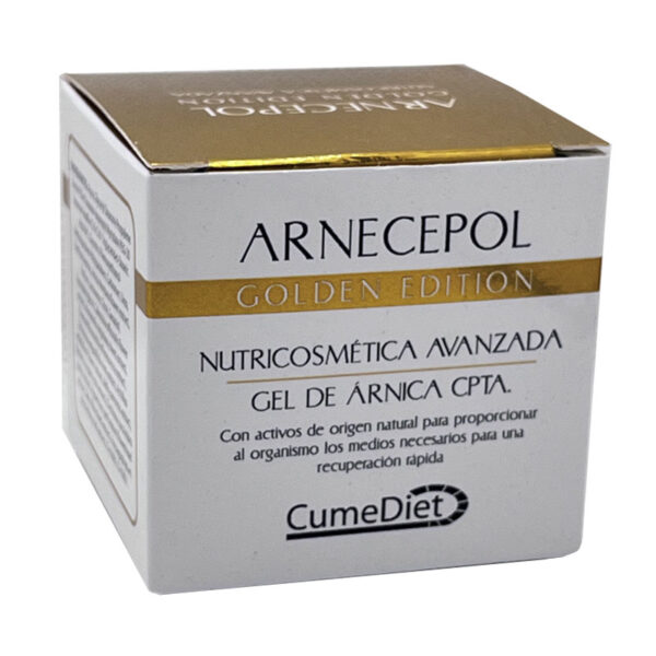 ARNECEPOL 50 ML