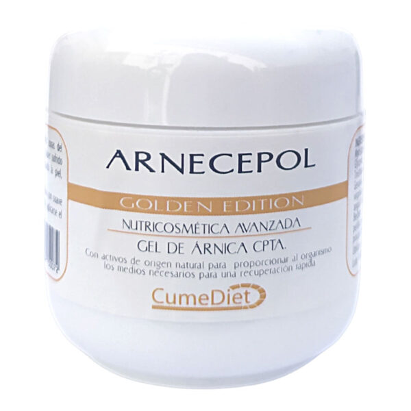 ARNECEPOL 50 ML