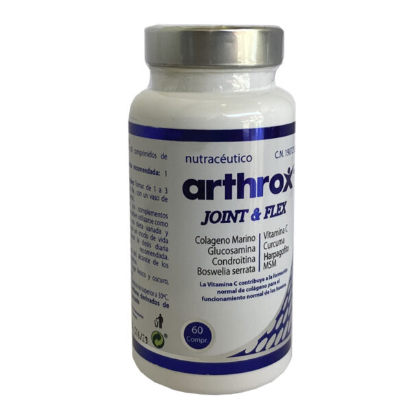ARTHROX