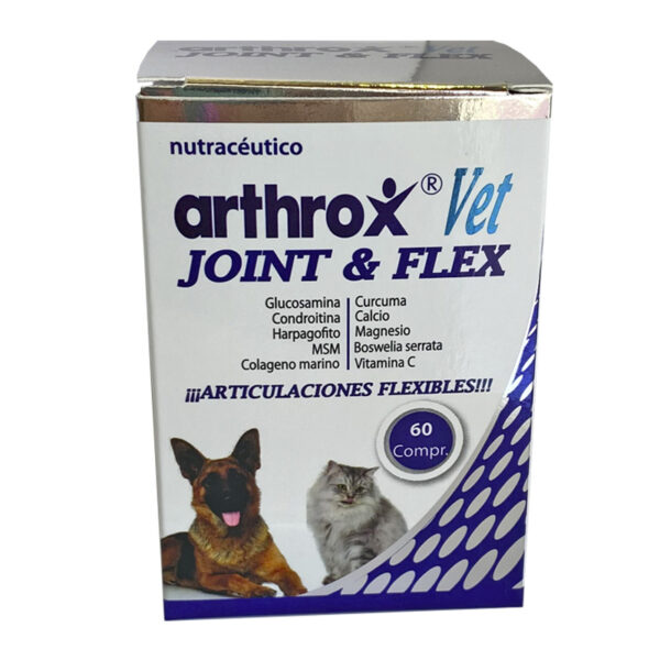 ARTHROX VET