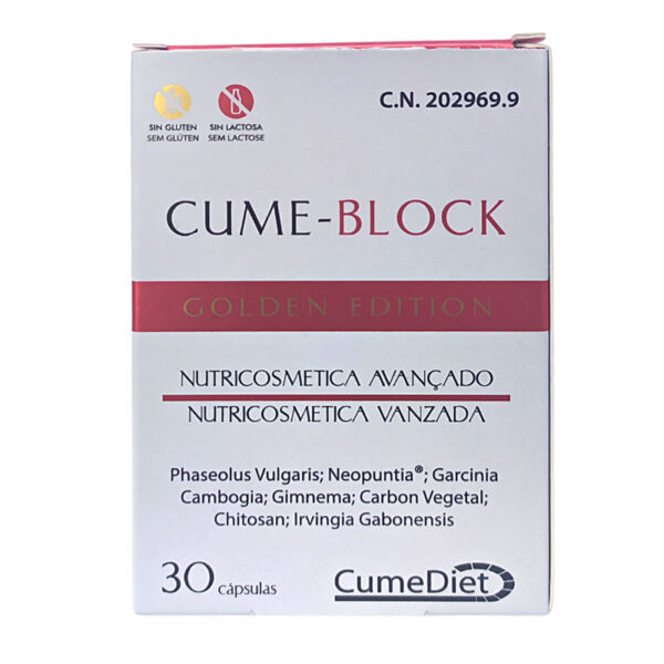 CUME BLOCK
