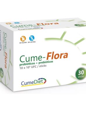 cume-flora