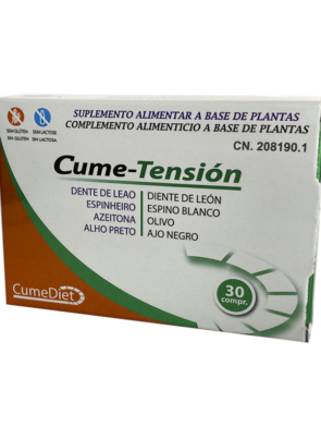 cume-tension