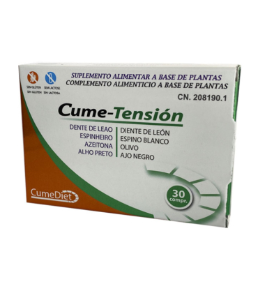 cume-tension