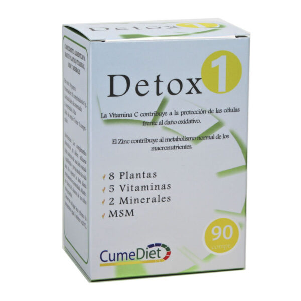 DETOX 1