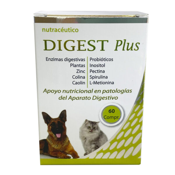 DIGEST PLUS