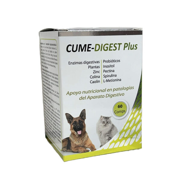 CUME-DIGEST PLUS
