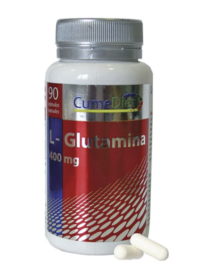 glutamina-90-caps