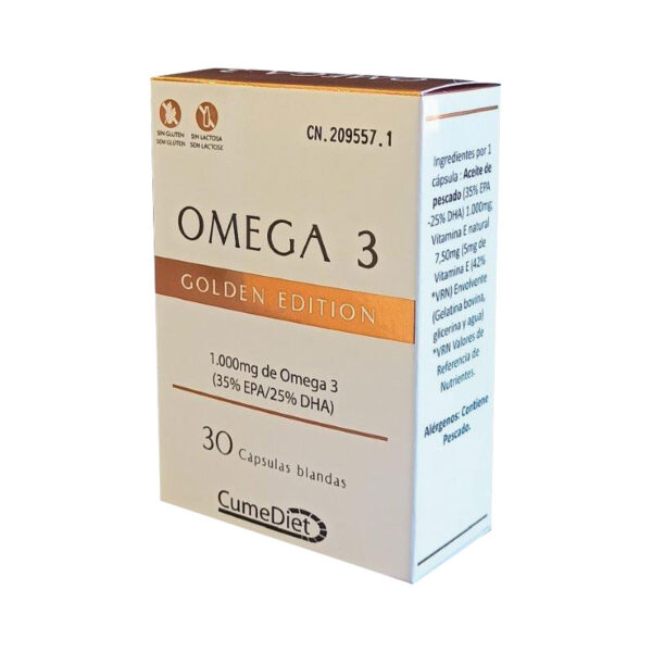 OMEGA 3